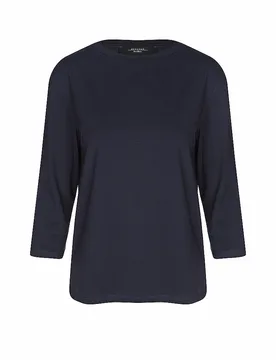 Shirt MULTIA blau XS Damen - WEEKEND MAX MARA - FashionsVida