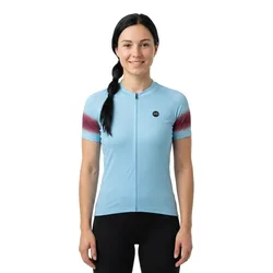 Maillot à Manches Courtes Astra