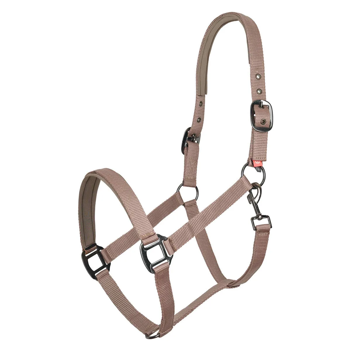 Halfter IRH Classic Sport cappuccino Pony - Imperial Riding - FashionsVida