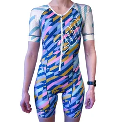 Trisuit A Maniche Corte Ltd Aero Unbreakable XS