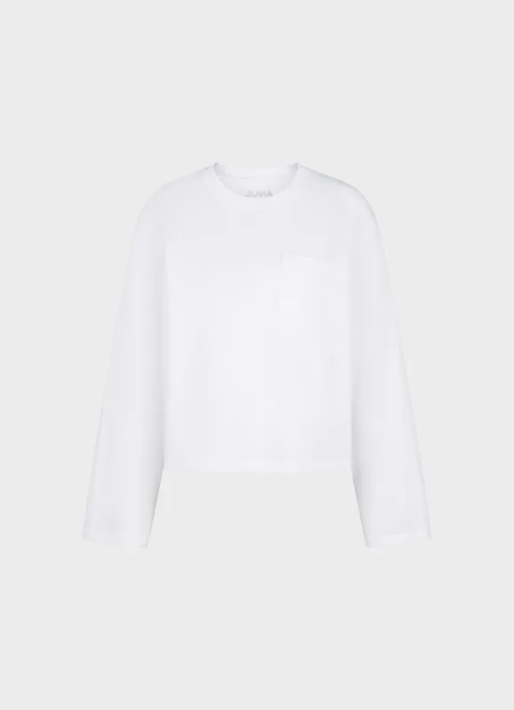 Hilda Cotton Jersey female - L - FashionsVida