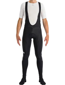 Neo culotte largo hombre Negro (XXL) - Sportful - FashionsVida