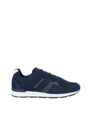 TOMMY JEANS Sneakers Blu