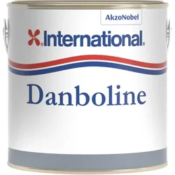 Danboline Primer 750ml Grey One Size unisex