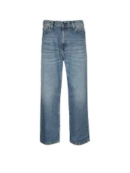 Jeans Baggy Fit LANDON blau 30 Herren