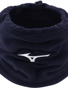 Schlauchschal, navy one_size_fits_all - Mizuno - FashionsVida