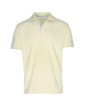 Gant Polo beige XXL - Gant - FashionsVida