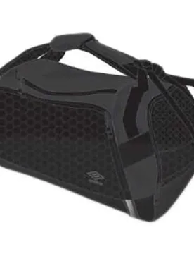 Sac Pro Training Elite Iii Black / Black One Size unisex - Umbro - FashionsVida