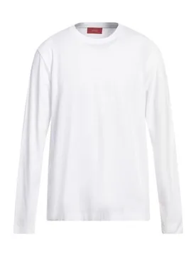 Camiseta Hombre Blanco XXL Hombre - Liu •jo Man - FashionsVida