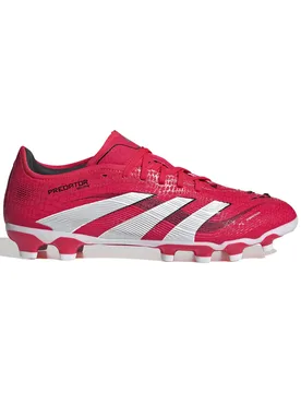 Fußballschuhe Predator Pro MG - Rouge - unisex - Size: 43 1/3 - Adidas - FashionsVida