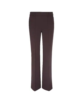 Pantalon Flared Fit FRANCOISE baie 44/L32 - Cambio - FashionsVida