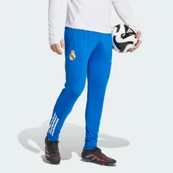 Pantaloni da allenamento Real Madrid Tiro 25 Competition S Blue Bird