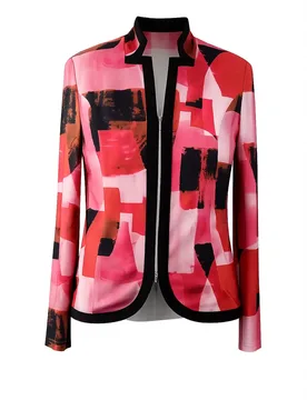 Jacke/Blazer female - 50 - FashionsVida