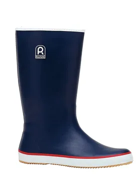 Cap Marine Boots Blue UK 11.5 Men - Rouchette - FashionsVida