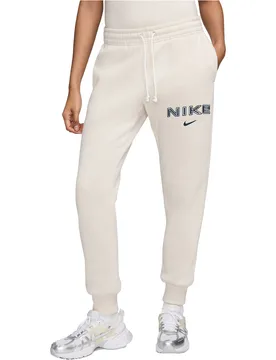 Sportswear phoenix logo pantalón mujer (M) - Nike - FashionsVida