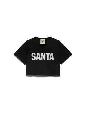 CROP TOP Donna Aniye By SANTA - Aniye By - FashionsVida
