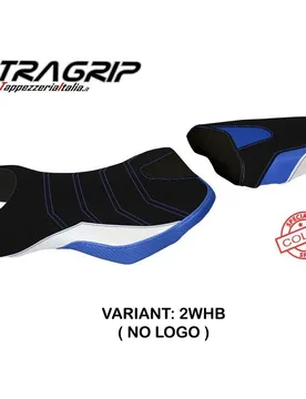 Rivestimento Sella TPZ Italia Specifico Per Suzuki GSR 750 2 taglia un - Tappezzeria Italia - FashionsVida