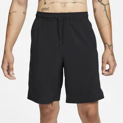 Gewebte Shorts Dri-Fit Unlimited 9 " UL - Noir - male - Size: 2XL