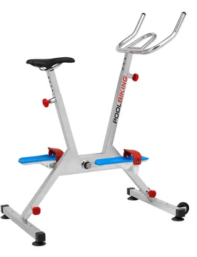 Poolbiking Aquabike One 2.0 - Poolbiking - FashionsVida
