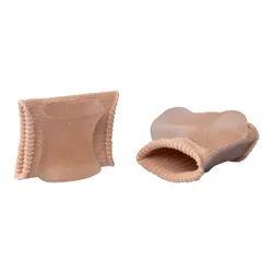 Hallux Valgus Softkissen, 2 Stück natur