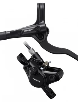 Freno a disco anteriore MT401 - Shimano - FashionsVida