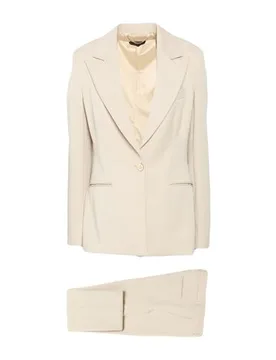 Kocca Traje Mujer Beige 42 Mujer - Kocca - FashionsVida