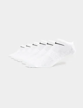 Er-Pack No Show Socken - Damen, Weiss - female - Size: 42 - 46 - Nike - FashionsVida