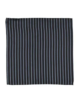 Krawatten & Fliegen Herren Schwarz -- Herren - Giorgio Armani - FashionsVida