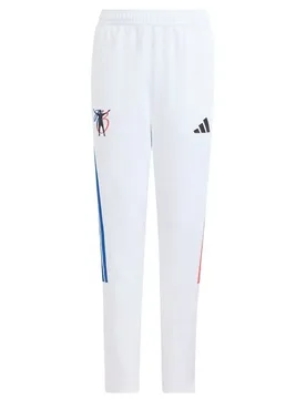 Trainingshose Kind Jude Bellingham - Blanc - unisex - Size: 11/12 ans - Adidas - FashionsVida
