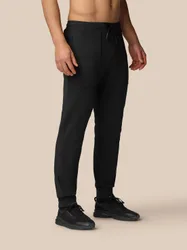 Flex Travel Joggers - Black CAVIAR XL Unisex
