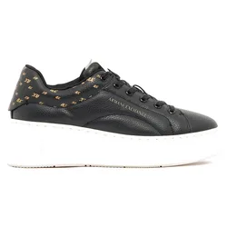 Exchange Sneaker Xw00306_af17570 Black / Pale Gold EU 39 1/2