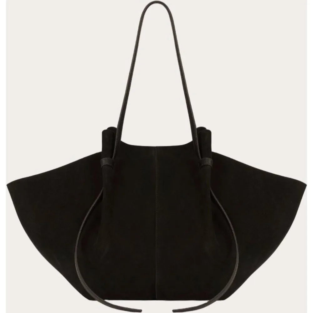 Bolso shopping Mochi de piel - Yuzefi - FashionsVida