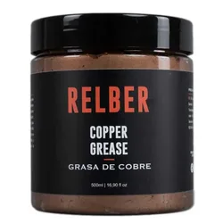 Relber Grasso Copper 500ml Gold