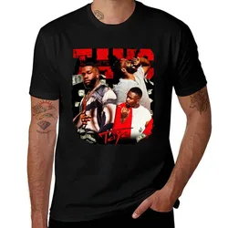 Tayc T-Shirt sweat Aesthetic clothing men t shirts