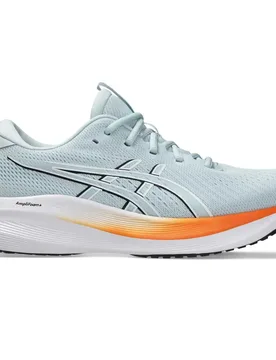 Scarpe Da Running Gel-excite 11 Cool Grey / White EU 44 1/2 - Asics - FashionsVida