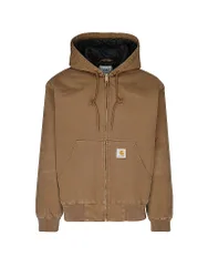 Jacke OG ACTIVE camel XS Herren