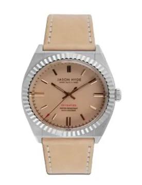 Montre Jh10010 Brown One Size Homme - Jason Hyde - FashionsVida