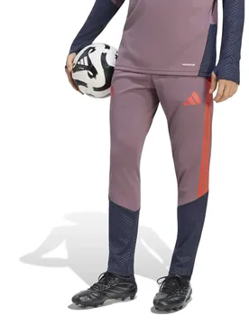 Pantalon De Survêtement Entraînement Fc Bayern Munich 26/27 Cup Tiro Shadow Fig / Legend Ink M - Adidas - FashionsVida