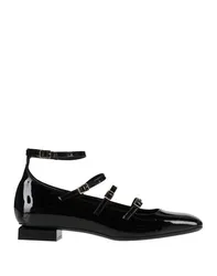 Bailarinas Mujer Negro 37,38,39,40 Mujer