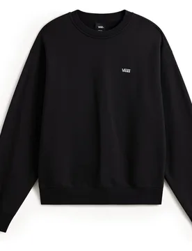 Sudadera de hombre Left Chest II Crew - Vans - FashionsVida