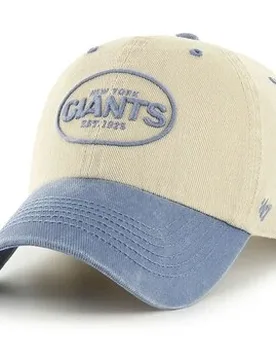 Schirmmütze Giants Einheitsgrösse Male - '47 Brand - FashionsVida