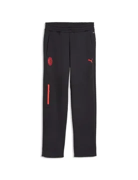 Milan AC Baumwoll-Sweatpants 2026/27 - Marron - male - Size: L - Puma - FashionsVida