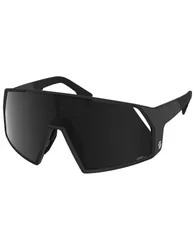 Sonnenbrille Pro Shield Black Amp Extreme Black S4 schwarz