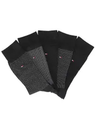 Set regalo 5 paia di calzini Black nero 39-42