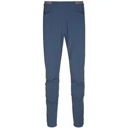 Pantaloni da trekking da uomo Trace blu XL