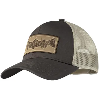 Schirmmütze Explore Trucker Cap Eu L / Xl Female - Buff - FashionsVida