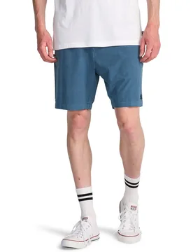 Bañador para hombre Crossfire Wave Washed 18" - Billabong - FashionsVida