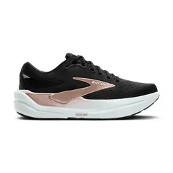Ghost Max 3 Wide Running Shoes Black / Grey / White / White UK 5 Women