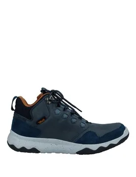 Sneakers Hombre Azul francés 40.5 Hombre - TEVA - FashionsVida