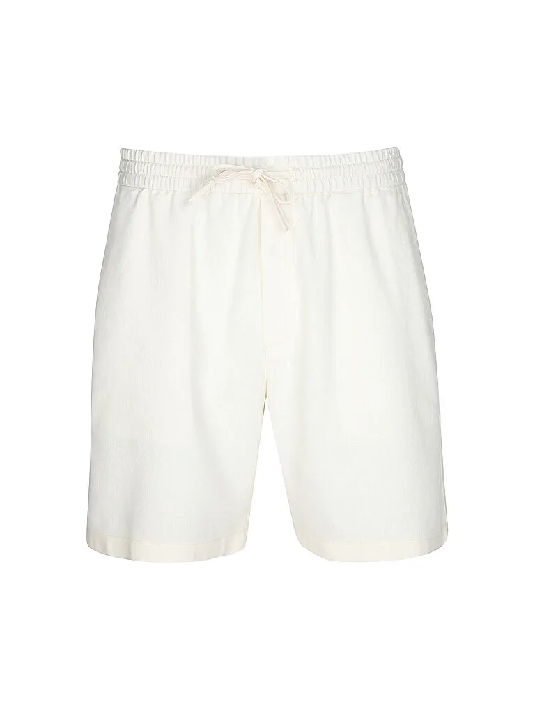 Shorts creme 33 Herren - Tommy hilfiger - FashionsVida